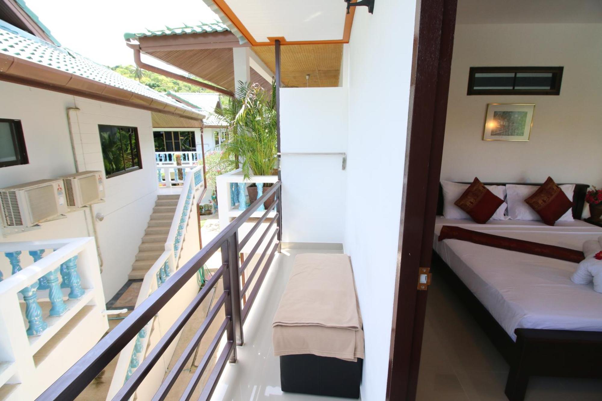 Ya Nui Resort - Sha Extra Plus Rawai Quarto foto