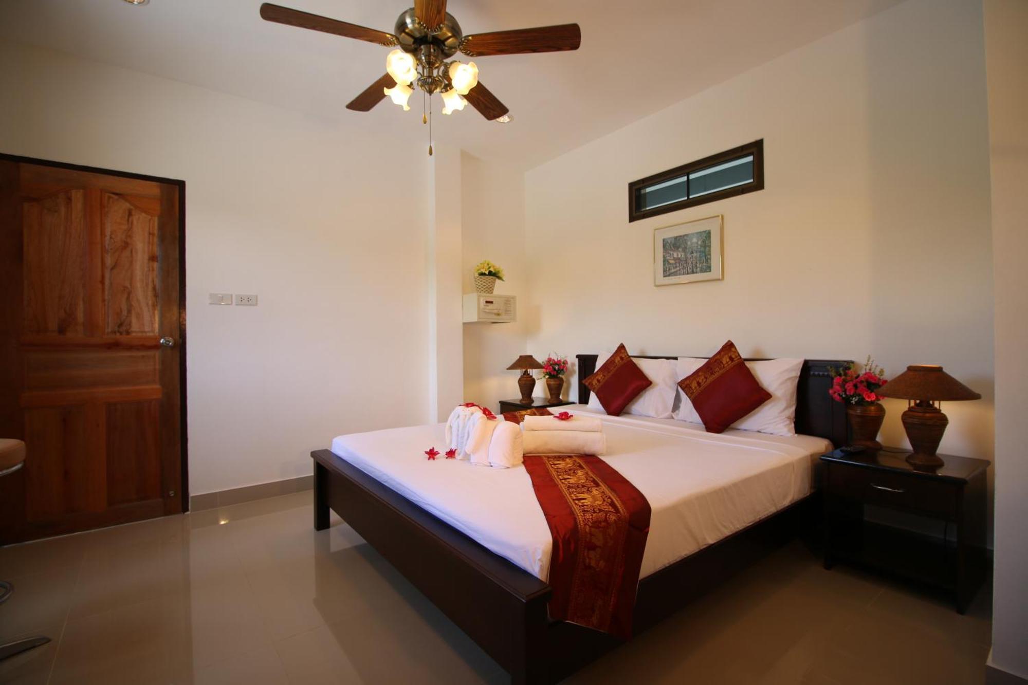 Ya Nui Resort - Sha Extra Plus Rawai Quarto foto