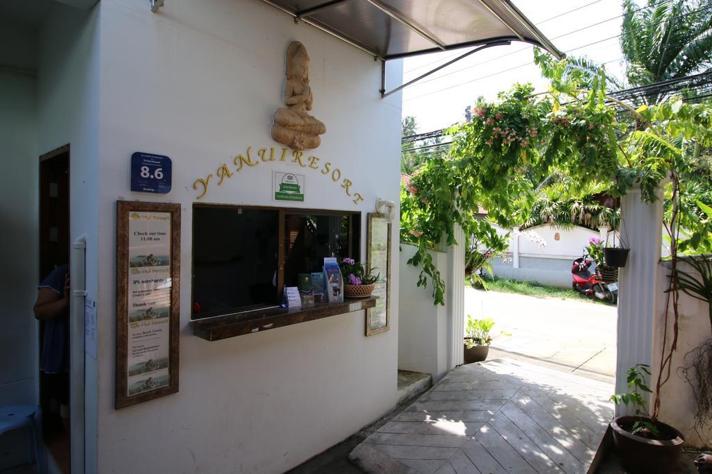 Ya Nui Resort - Sha Extra Plus Rawai Exterior foto