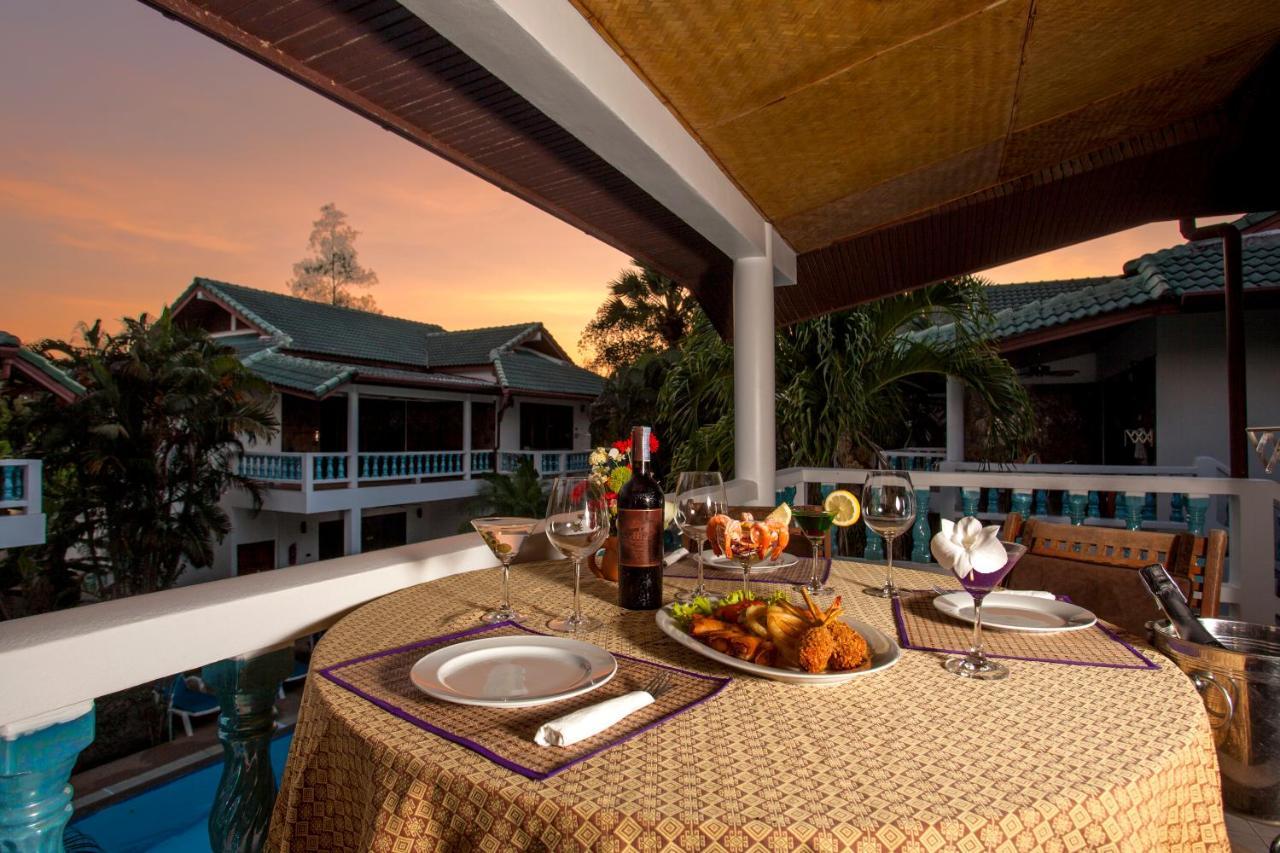 Ya Nui Resort - Sha Extra Plus Rawai Exterior foto