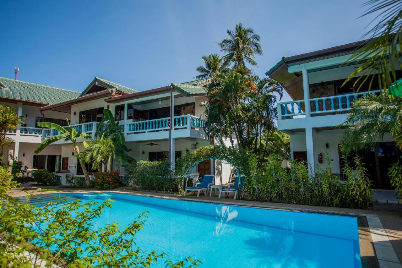 Ya Nui Resort - Sha Extra Plus Rawai Exterior foto