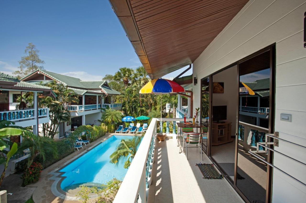 Ya Nui Resort - Sha Extra Plus Rawai Exterior foto