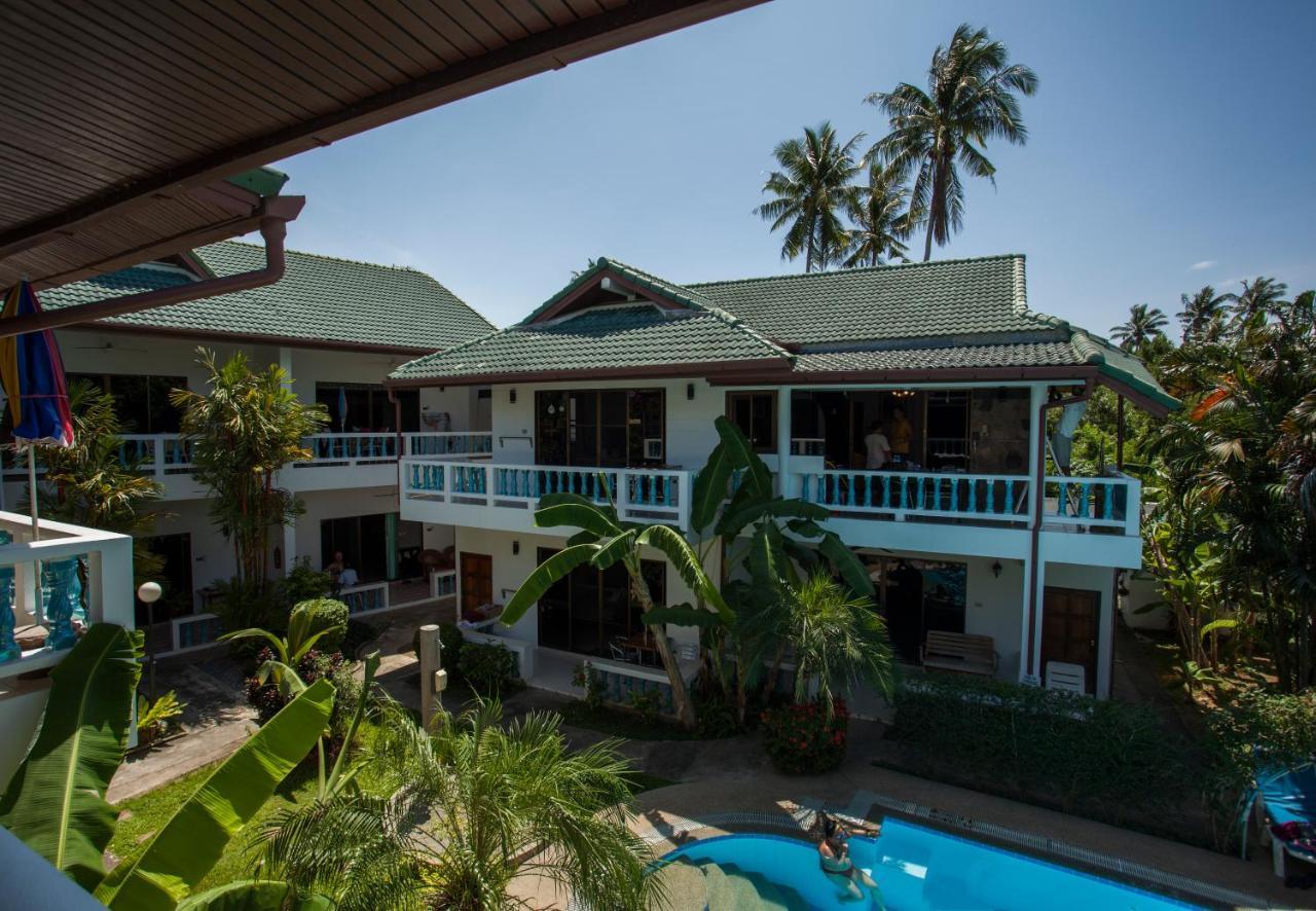 Ya Nui Resort - Sha Extra Plus Rawai Exterior foto