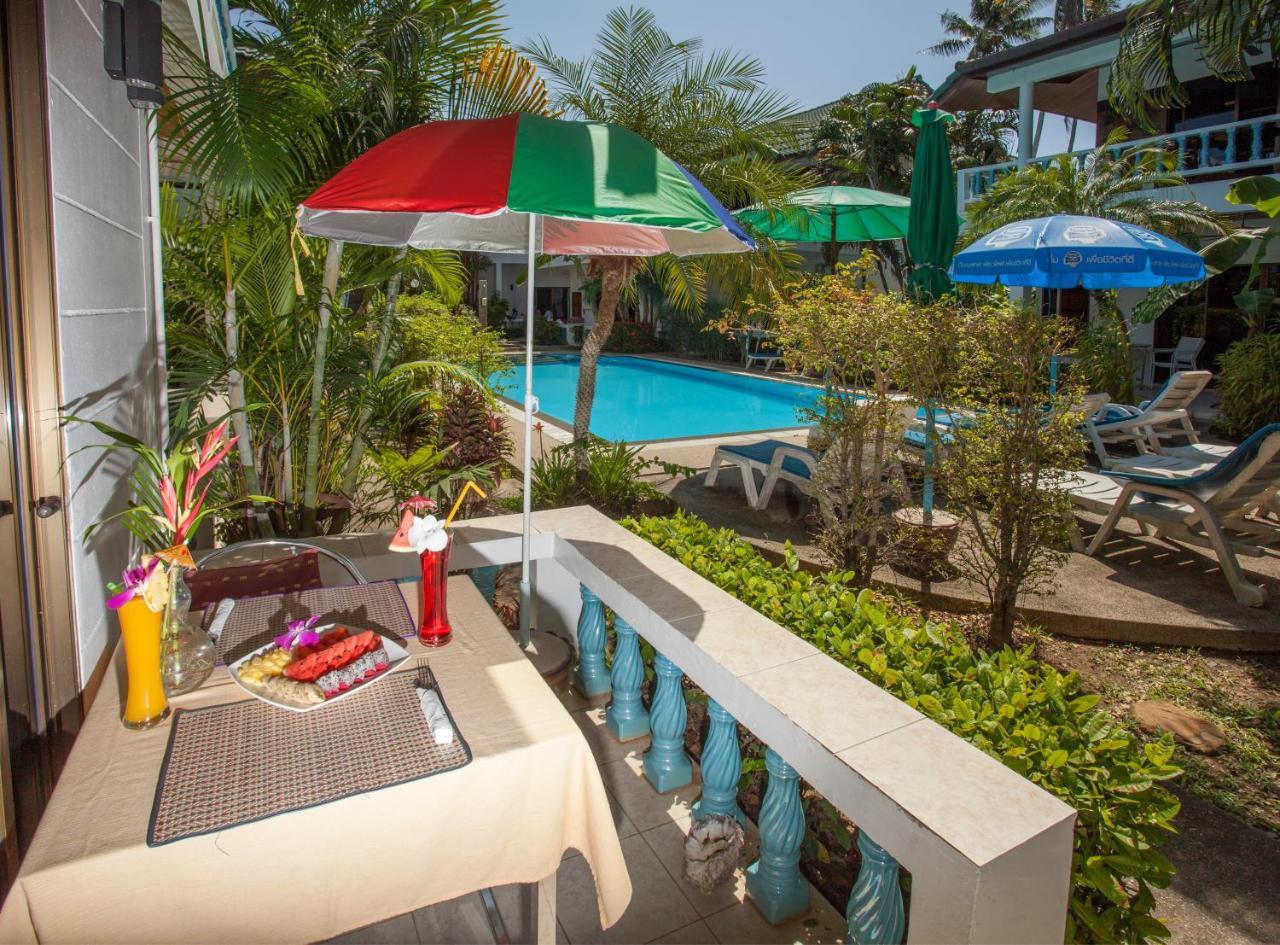 Ya Nui Resort - Sha Extra Plus Rawai Exterior foto