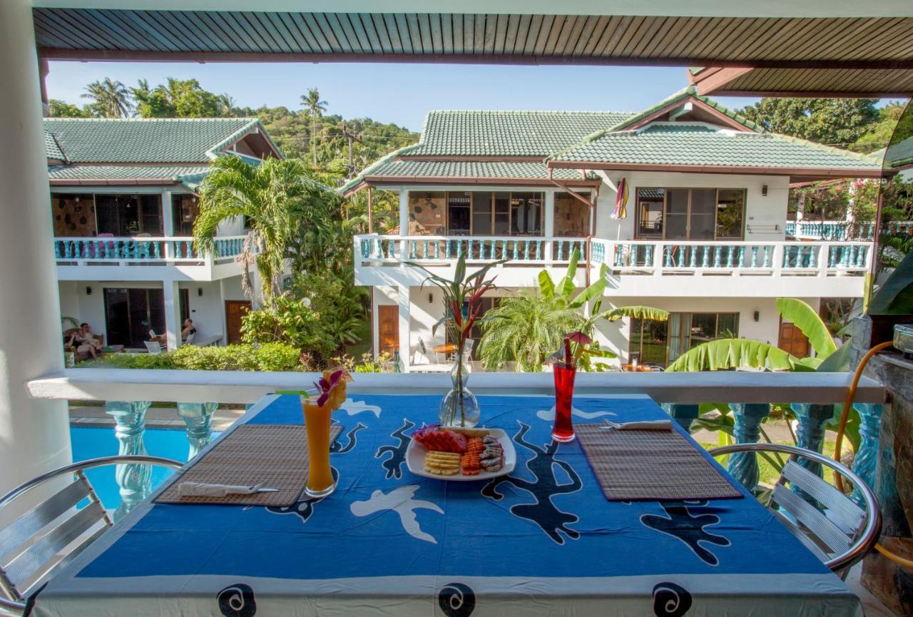 Ya Nui Resort - Sha Extra Plus Rawai Quarto foto